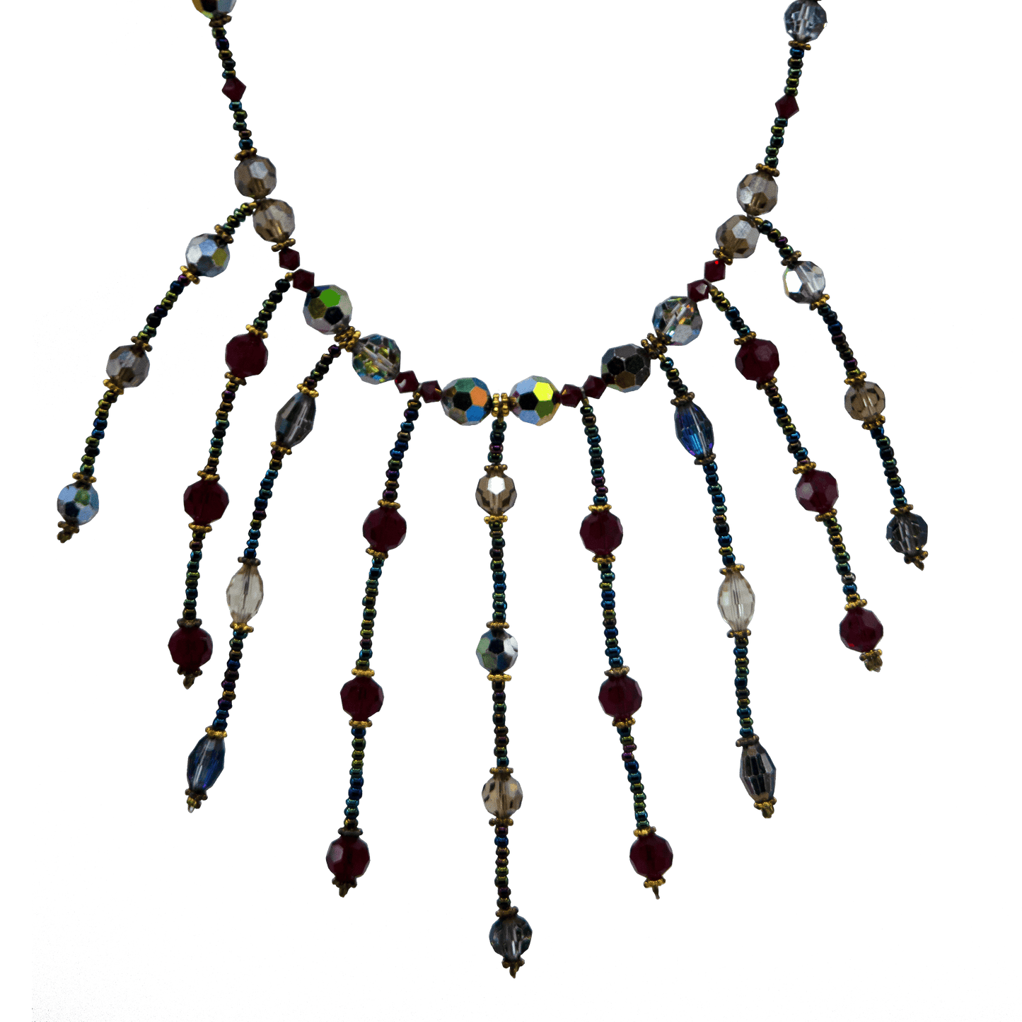 Black Magic Necklace