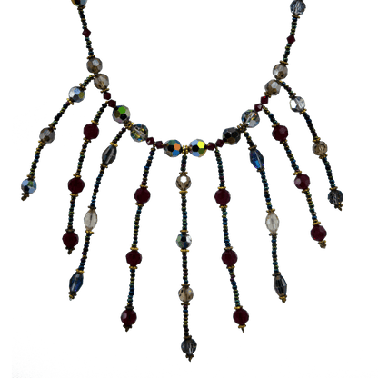 Black Magic Necklace