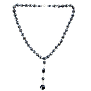 Lightning Bolt Necklace