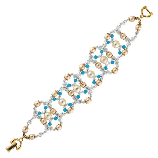 Dream Haven Bracelet - Alzerina Jewelry