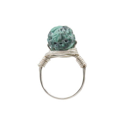 Amora Ring