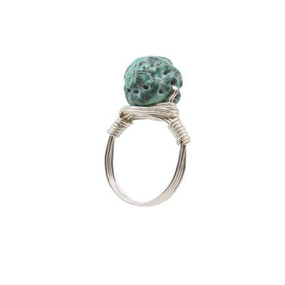 Amora Ring