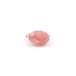 Sao Vicente Ring