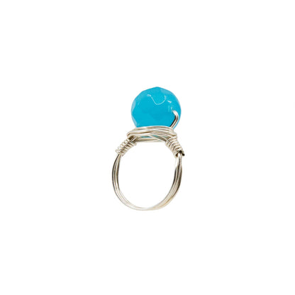 Saint Martin Ring