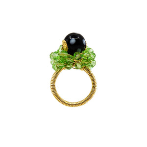 Sylviane Ring