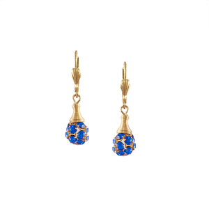 Ella Earrings