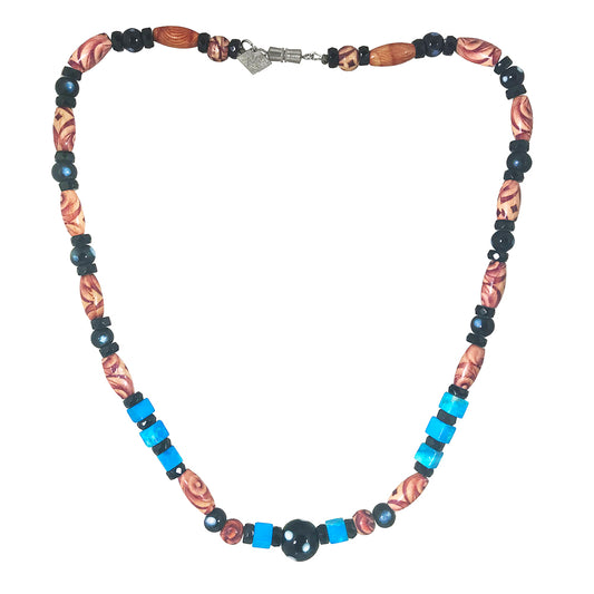 Erneso Necklace