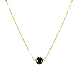 Filhota Necklace