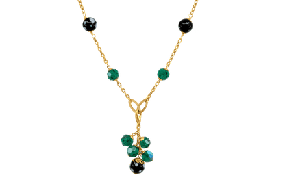 Fiola Necklace