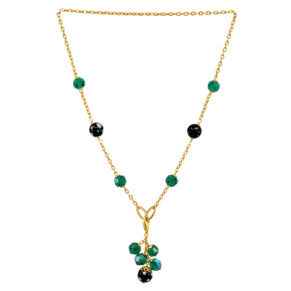 Fiola Necklace