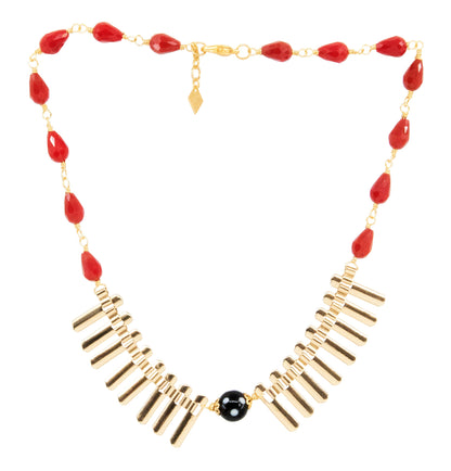 Ardiente Necklace