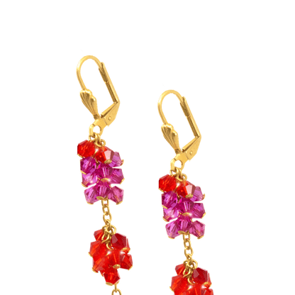 Sabiduría Earrings