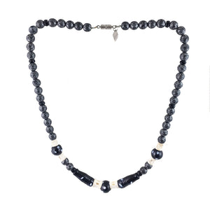 Iman Necklace