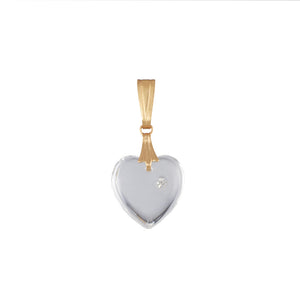 Isabella Pendant