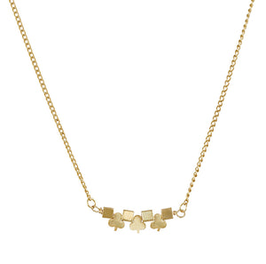 Kaelyn Necklace