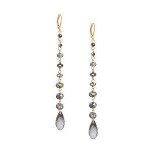 Leonor Earrings
