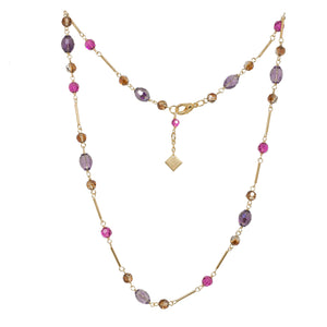 Lisboa Necklace
