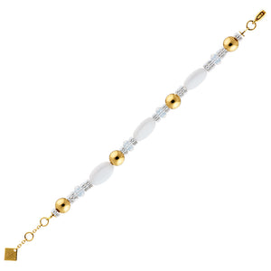 Eternal Love Bracelet - Alzerina Jewelry