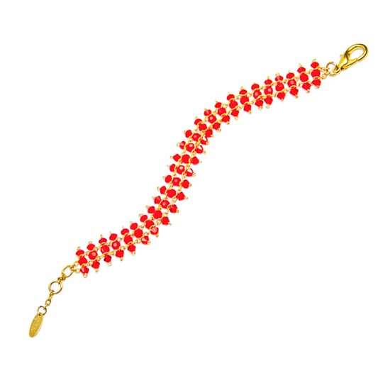 Maya Bracelet - Alzerina Jewelry