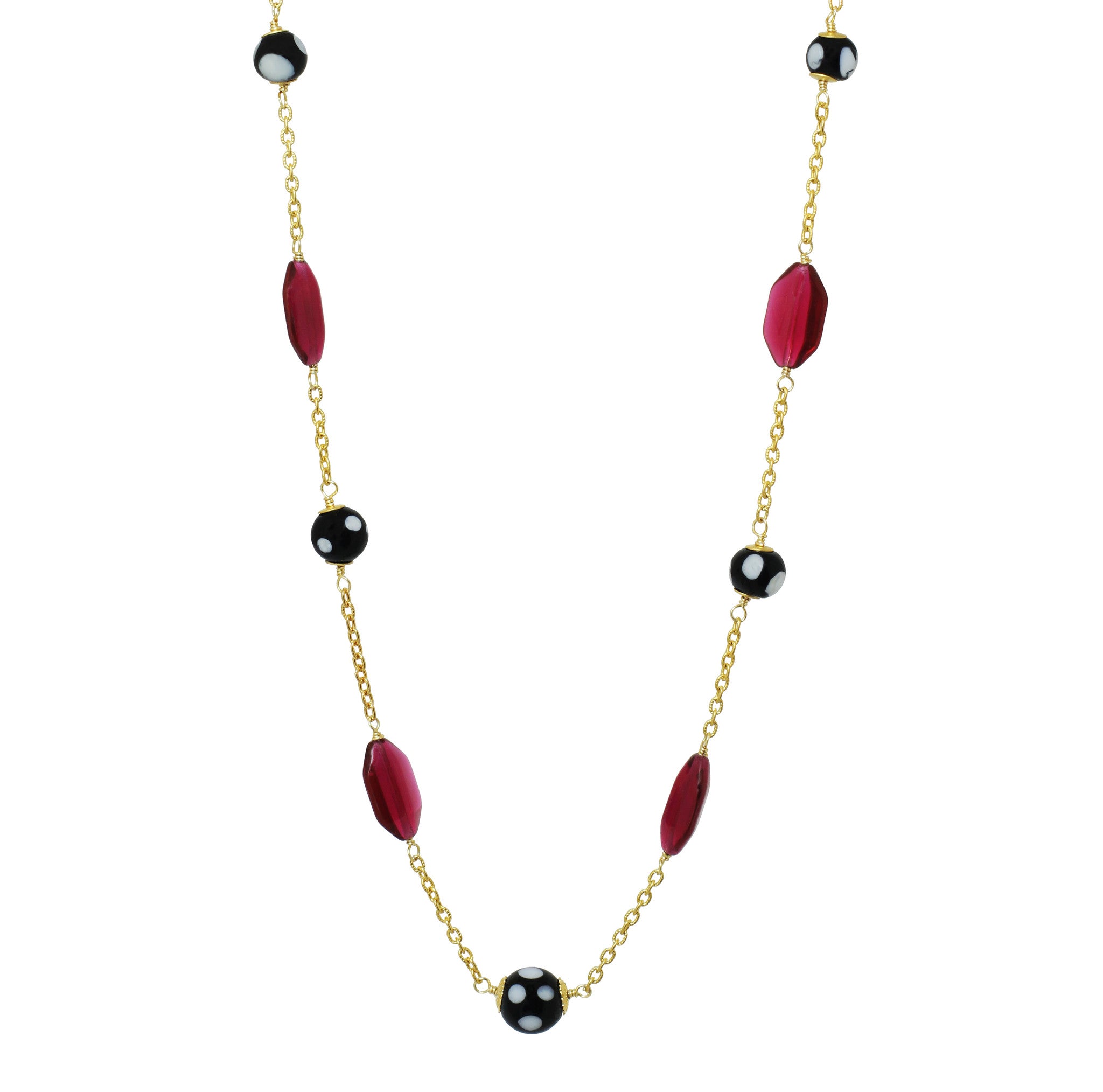 Wear to Gain Refresh Energy | Namorada Necklace | Alzerina – Alzerina ...