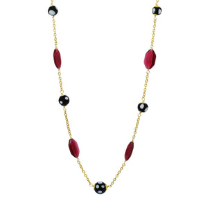 Namorada Necklace