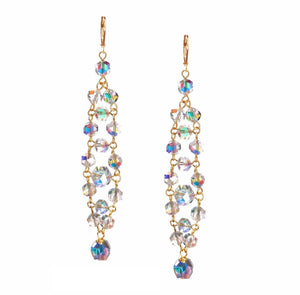New York Earrings