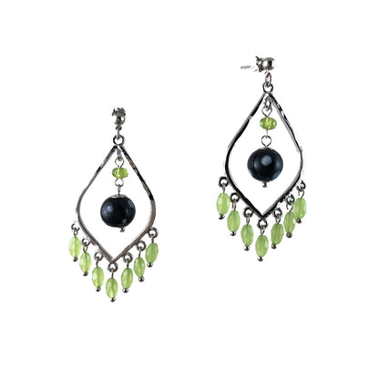 Pico Earrings