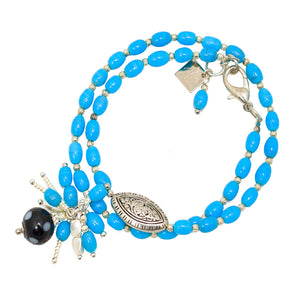 Prata Bracelet