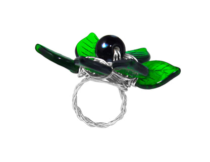 Rainforest Ring