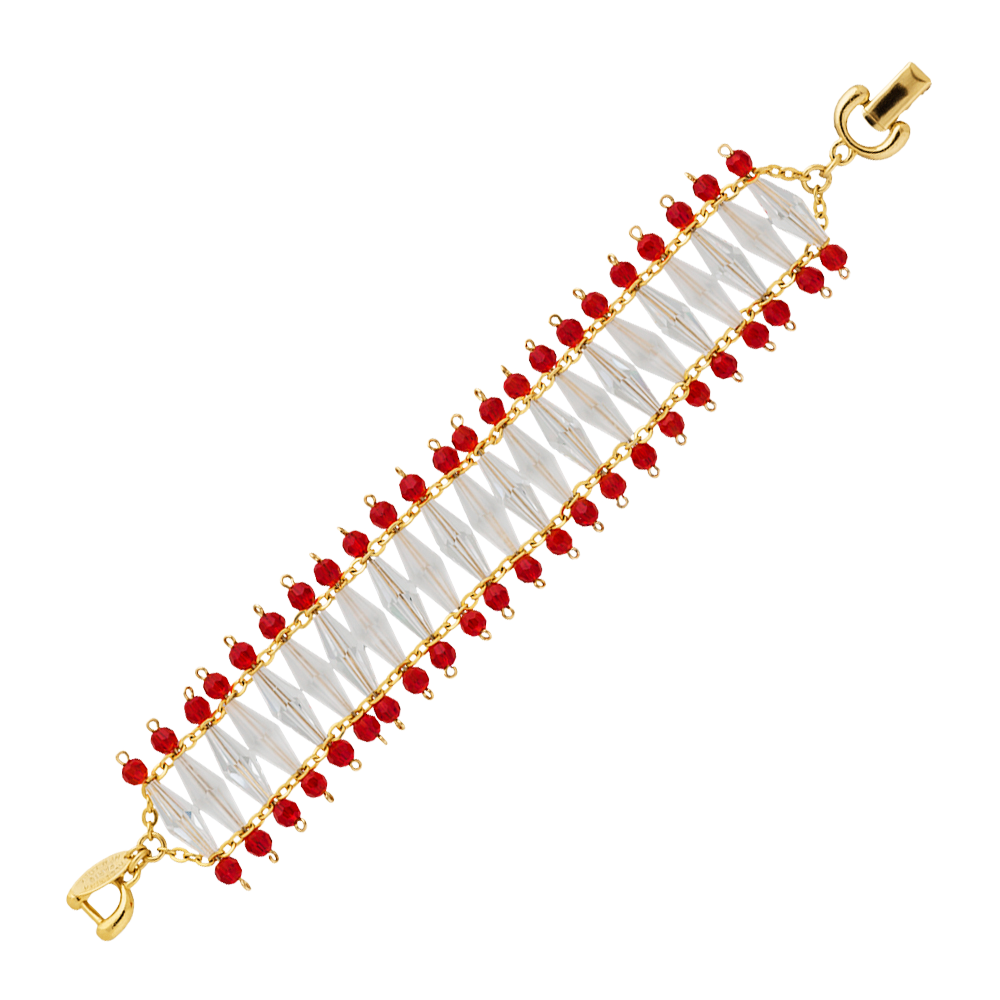 Royalty Bracelet - Alzerina Jewelry