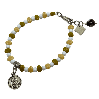 Santa Rita Bracelet