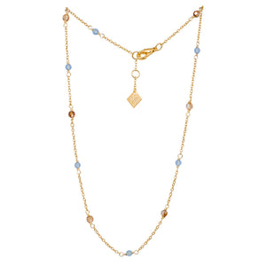 Sevilla Necklace