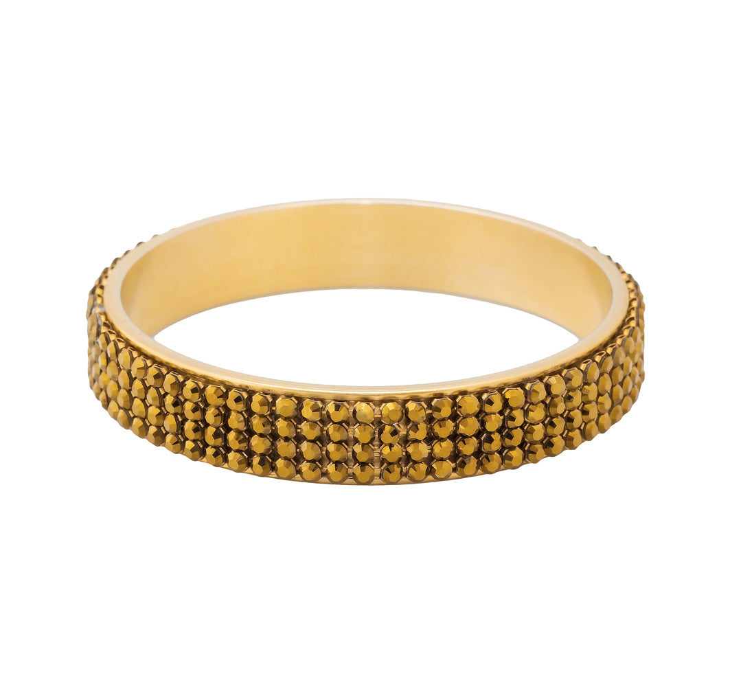 Soiree M Bangle - Alzerina Jewelry