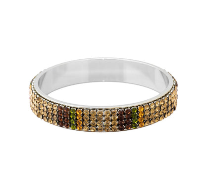 Soiree M Bangle - Alzerina Jewelry