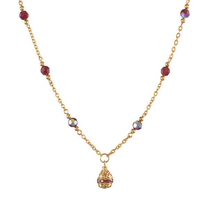 Stella Necklace