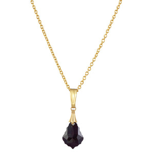 Sydney Necklace