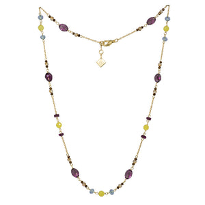 Tokyo Necklace