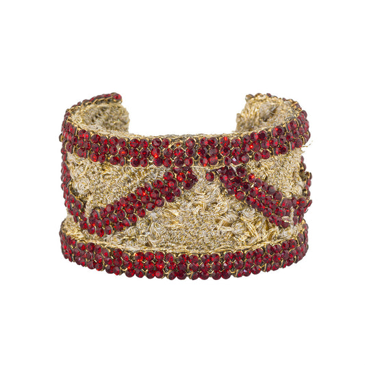 Union Square Bracelet - Alzerina Jewelry