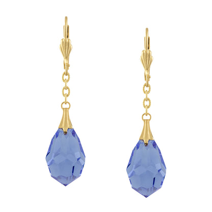 Venetian Earrings