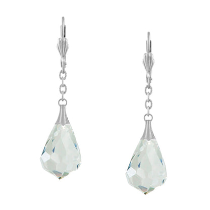 Venetian Earrings - Alzerina Jewelry