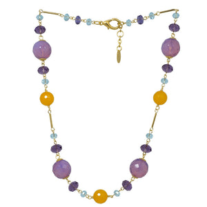 Victoria Falls Necklace