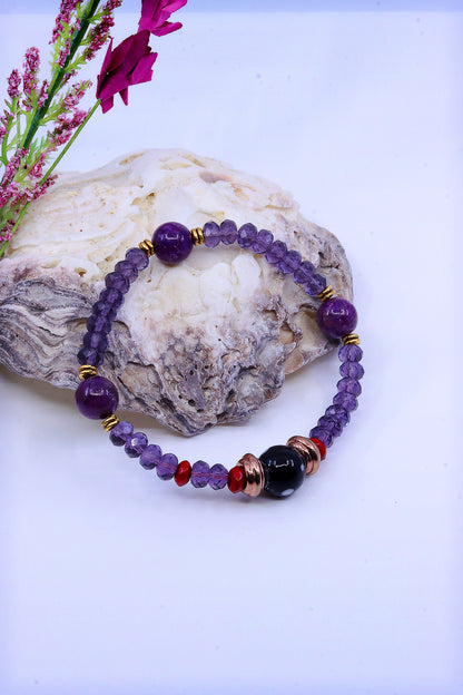 Violeta Bracelet