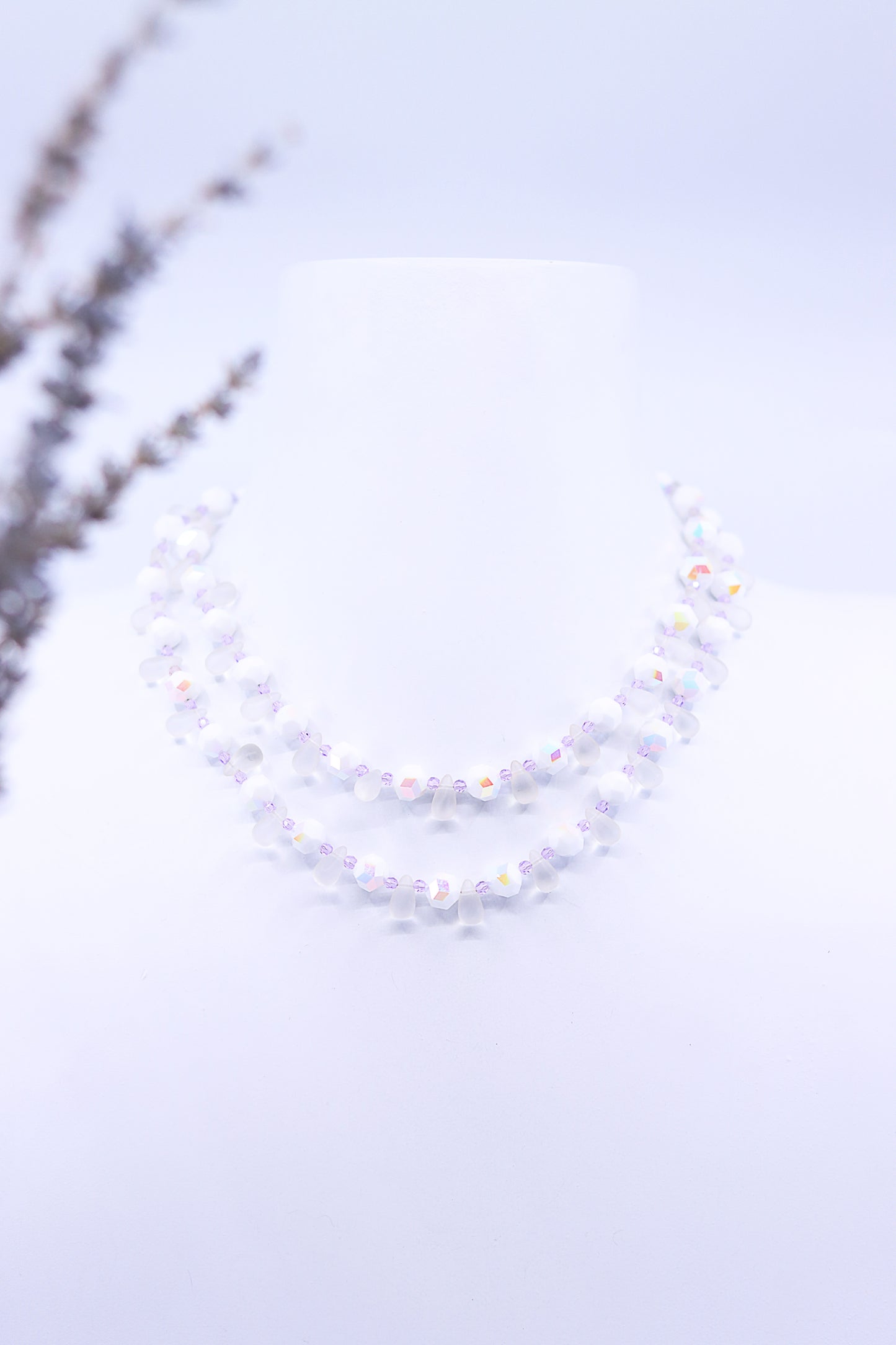 Yes We Do Necklace - Alzerina Jewelry