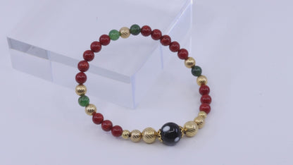 Chao Bracelet