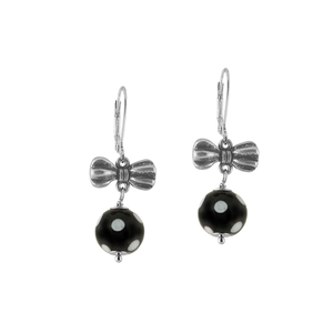 Borboleta Earrings