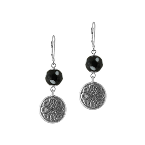 Flor Earrings