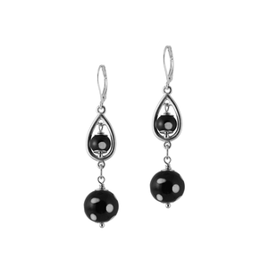 Casal Earrings