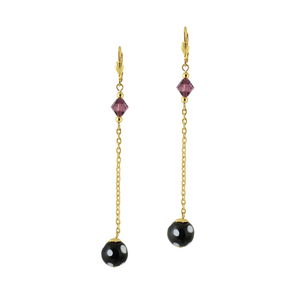 Beleza Earrings
