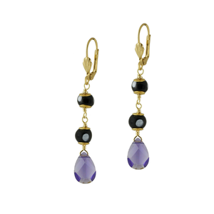 Nova Sintra Earrings