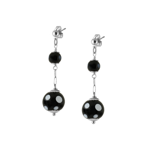 Pureza Earrings